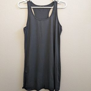 Sm Tank dress